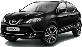 2015 Nissan Qashqai 1.2 115 BG Black Edition (4x2) Araba kullananlar yorumlar